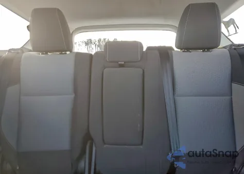 2018 Ford Escape Se from USA, damaged, VIN 1FMCU9GD6JUC85324